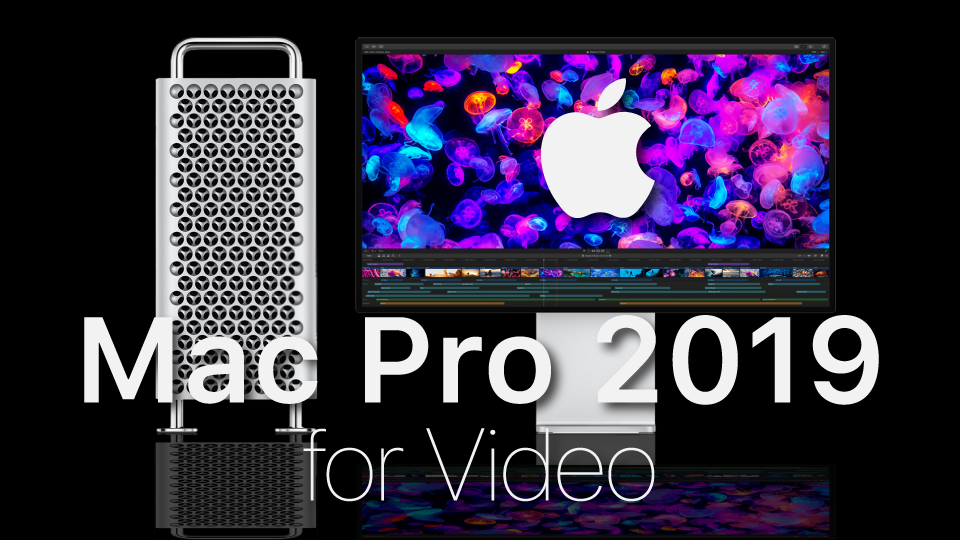 best mac for video editing b&h